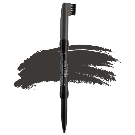 NYX Auto Eyebrow Pencil