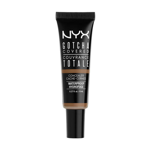 NYX Gotcha Covered Concealer