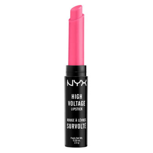 NYX High Voltage Lipstick