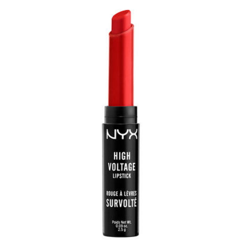 NYX High Voltage Lipstick