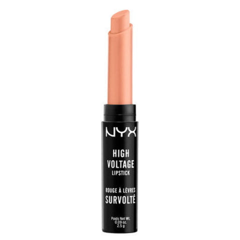 NYX High Voltage Lipstick