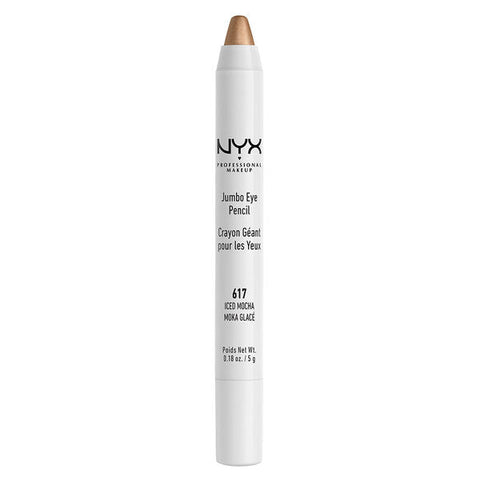 NYX Jumbo Eye Pencil