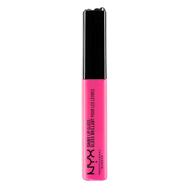 NYX Mega Shine Lip Gloss