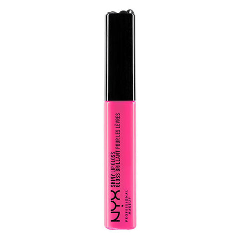 NYX Mega Shine Lip Gloss