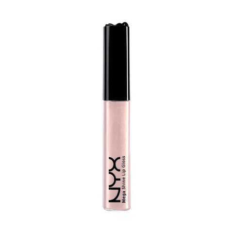 NYX Mega Shine Lip Gloss