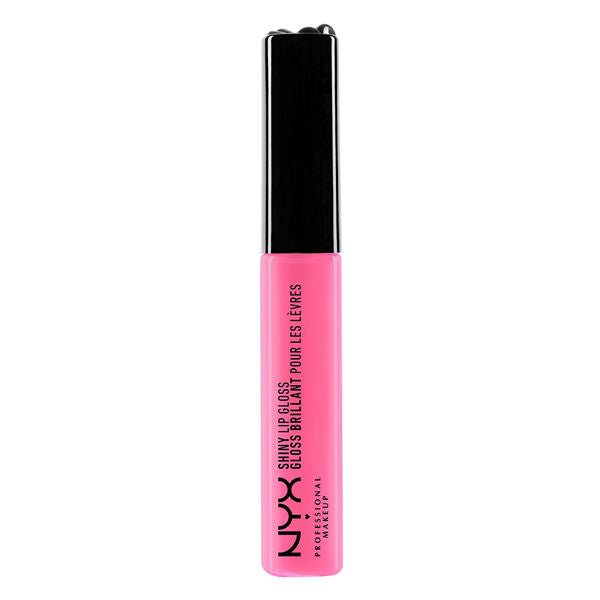 NYX Mega Shine Lip Gloss