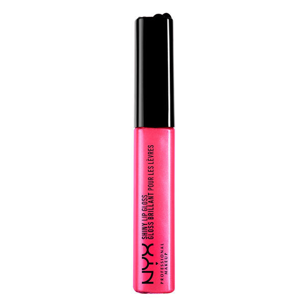 NYX Mega Shine Lip Gloss