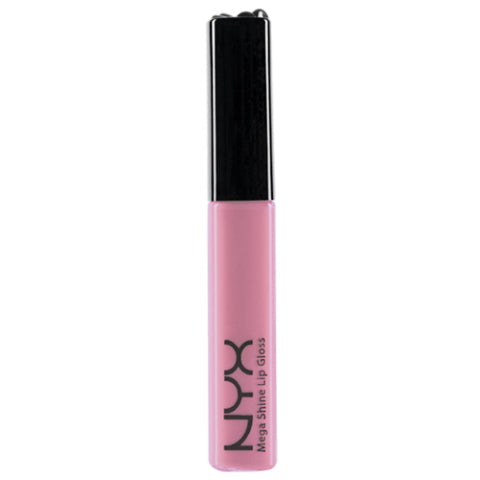 NYX Mega Shine Lip Gloss