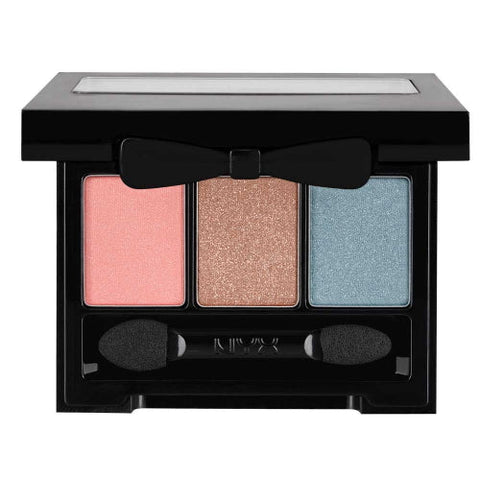 NYX Love In Rio Eye Shadow Palette