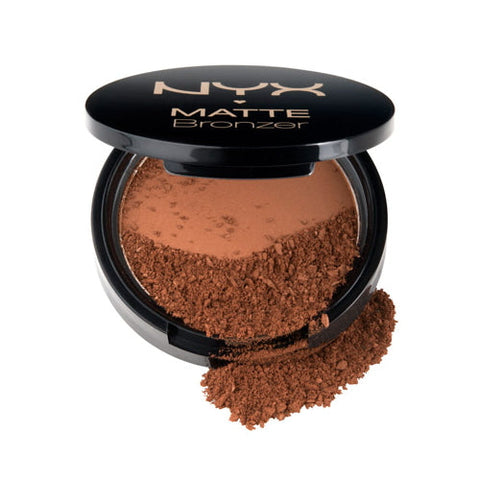 NYX Matte Bronzer