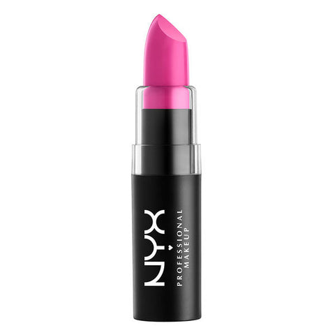 NYX Matte Lipstick