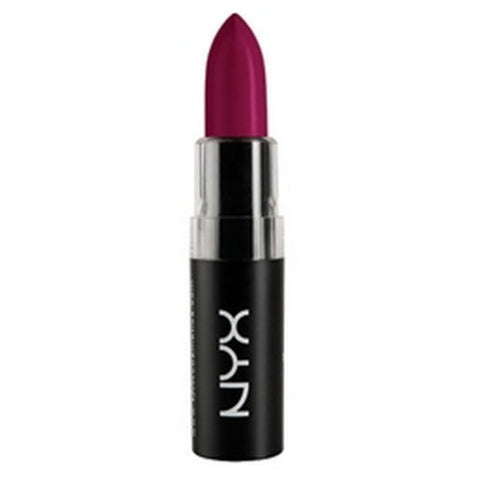 NYX Matte Lipstick