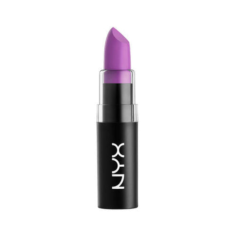 NYX Matte Lipstick