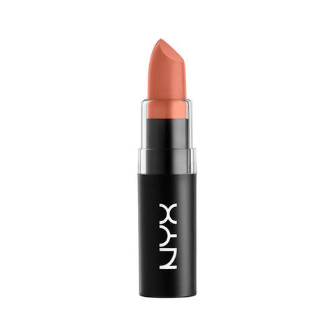 NYX Matte Lipstick