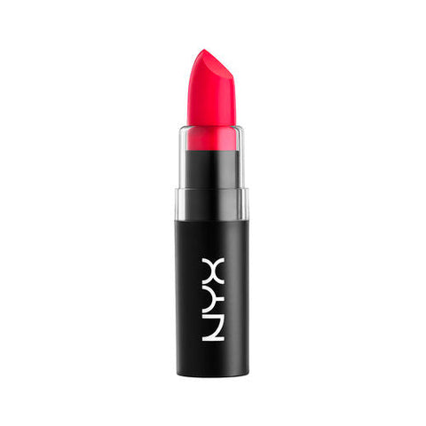 NYX Matte Lipstick