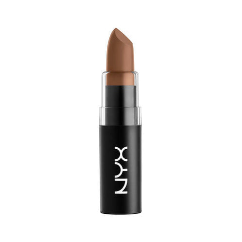 NYX Matte Lipstick