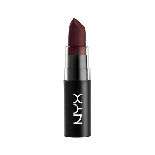 NYX Matte Lipstick