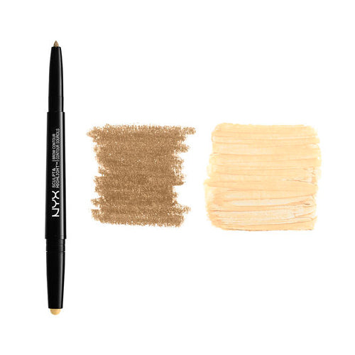 NYX Sculpt & Highlight Brow Contour