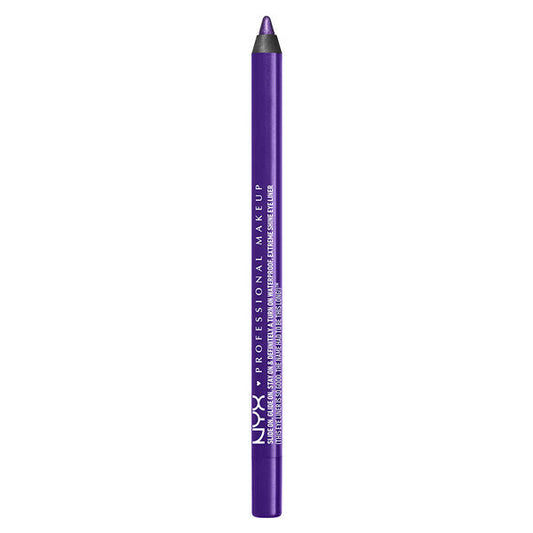 NYX Slide On Pencil - Purple Blaze