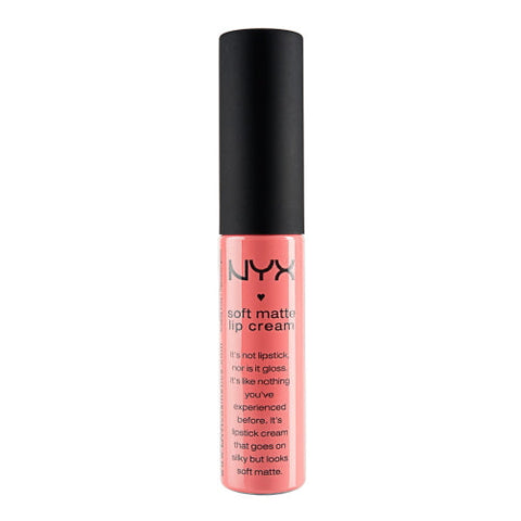 NYX Soft Matte Lip Cream