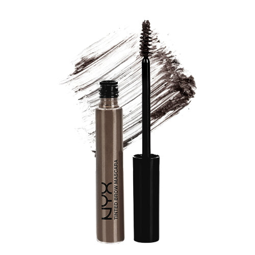 NYX Tinted Brow Mascara