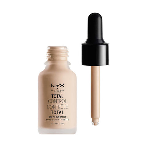 NYX Total Control Drop Foundation