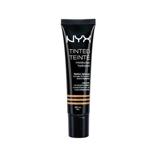 NYX Tinted Moisturizer