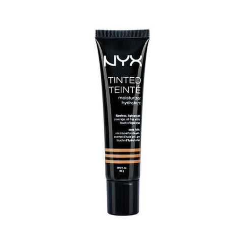 NYX Tinted Moisturizer