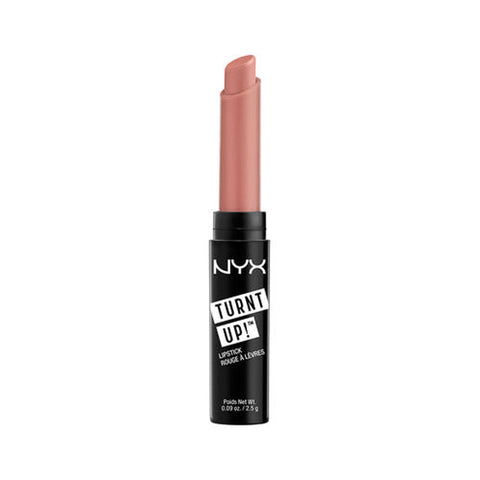 NYX Turnt Up! Lipstick