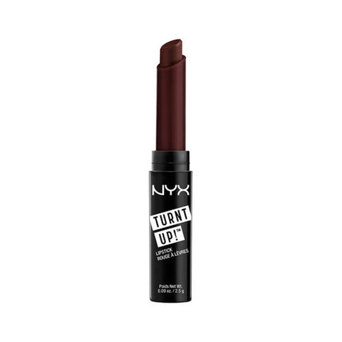 NYX Turnt Up! Lipstick