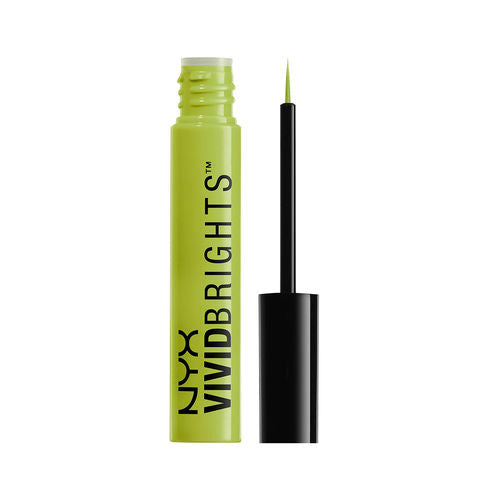 NYX Vivid Brights