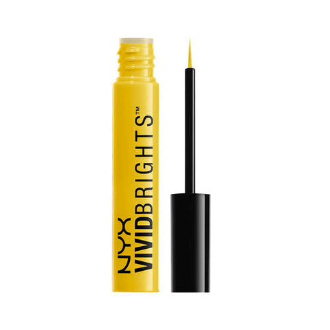 NYX Vivid Brights