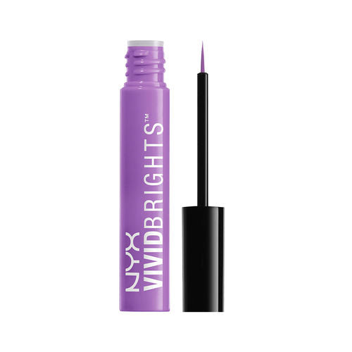 NYX Vivid Brights