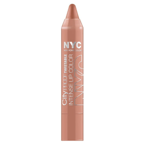 NYC City Proof Twistable Intense Lip Color