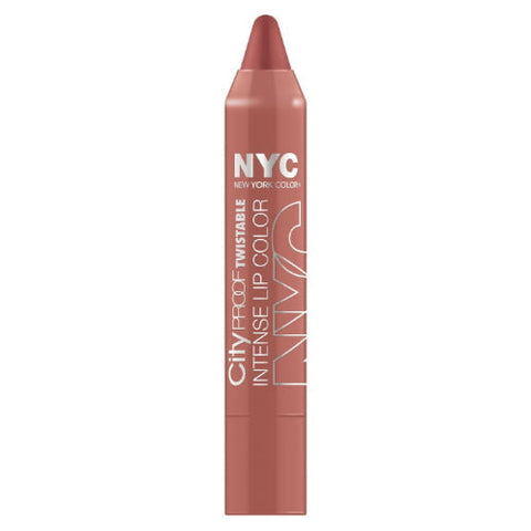 NYC City Proof Twistable Intense Lip Color