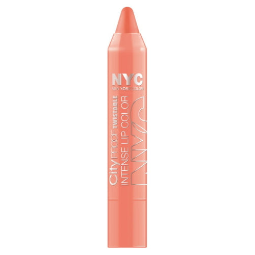 NYC City Proof Twistable Intense Lip Color