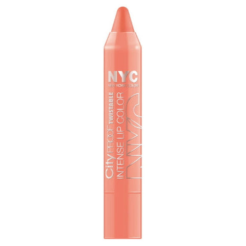 NYC City Proof Twistable Intense Lip Color