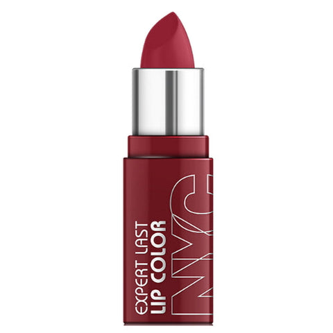 NYC Expert Last Lip Color Matte