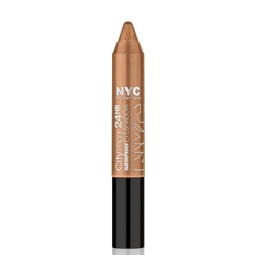 NYC City Proof 24Hr Waterproof Eye Shadow