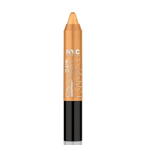 NYC City Proof 24Hr Waterproof Eye Shadow