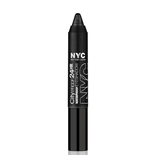 NYC City Proof 24Hr Waterproof Eye Shadow