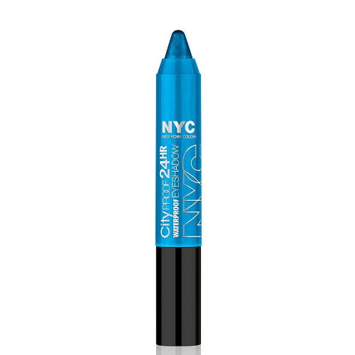 NYC City Proof 24Hr Waterproof Eye Shadow