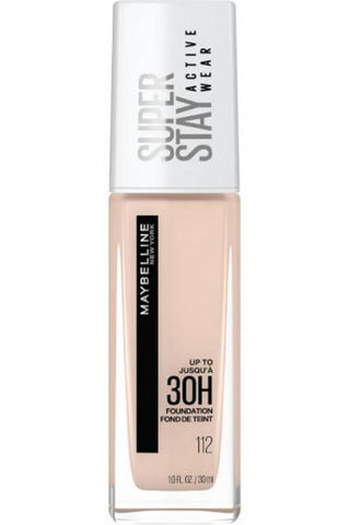 MAYBELLINE Superstay Full Coverage Foundation