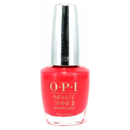 OPI Infinite Shine Nail Lacquer