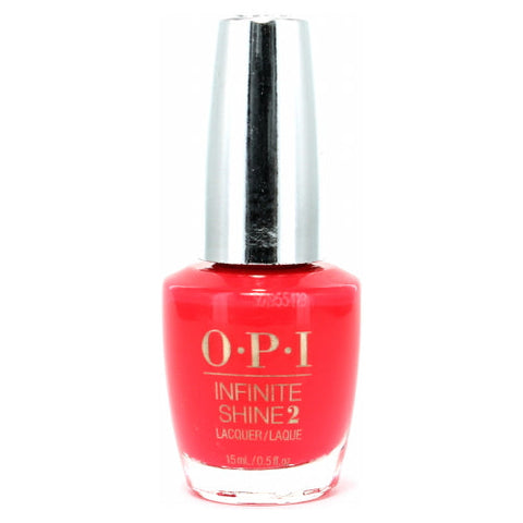 OPI Infinite Shine Nail Lacquer