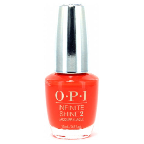 OPI Infinite Shine Nail Lacquer