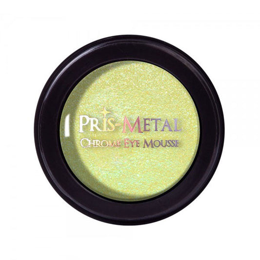 J. CAT BEAUTY Pris-Metal Chrome Eye Mousse