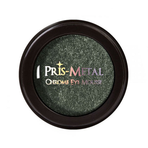 J. CAT BEAUTY Pris-Metal Chrome Eye Mousse