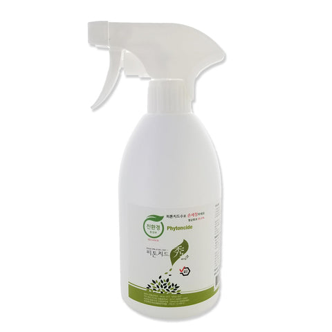 PHYTONCIDE Disinfectant Hand Sanitizer Spray