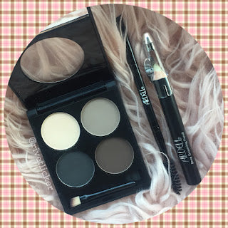 ARDELL Brow Defining Kit